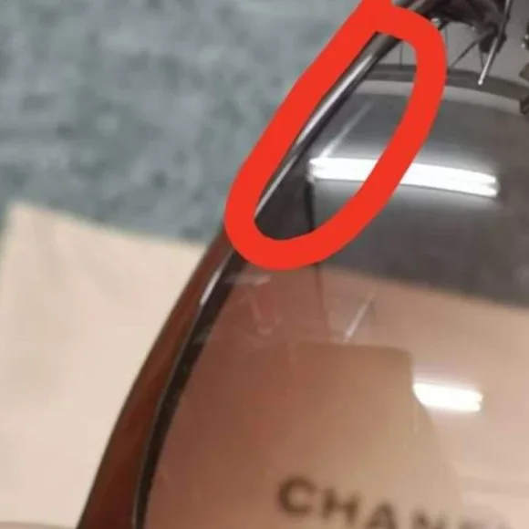 Chanel Sunglasses 5118 AUTHENTIC - Picture 15 of 15